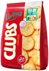 Crunchips Paprika oder Clubs Cracker im aktuellen Prospekt bei REWE in Katlenburg-Lindau