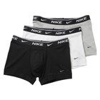Boxers homme - NIKE en promo chez Carrefour Clermont-Ferrand à 29,99 €