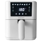 Friteuse sans huile air fryer digitale - MEDEK en promo chez Carrefour Aulnay-sous-Bois à 19,99 €