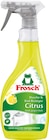 Badreiniger im Rossmann Prospekt Glas- oder Bad-Reiniger von Frosch im aktuellen Rossmann Prospekt für 1,79 €