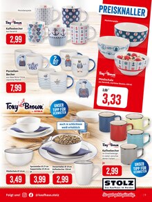 Kuchen im Kaufhaus Stolz Prospekt "STOLZ. Das Kaufhaus im Norden." mit 24 Seiten (Bremerhaven)