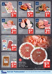 Teller im EDEKA Prospekt in Schwerin Aktueller EDEKA Prospekt mit Teller, "Top Angebote", Seite 10