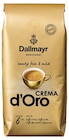 Crema d'Oro Angebote von Dallmayr bei REWE Wismar für 11,99 €