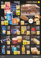 Kaffee im E center Prospekt in Kamp-Lintfort Aktueller E center Prospekt mit Kaffee, "Aktuelle Angebote", Seite 11