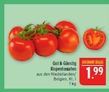 Aktuelles Rispentomaten Angebot bei Marktkauf in Erlangen ab 1,99 €