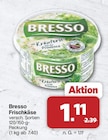 famila Nordwest Cloppenburg - Frischkäse Angebot im Prospekt Frischkäse bei famila Nordwest im Cloppenburg Prospekt für 1,11 €