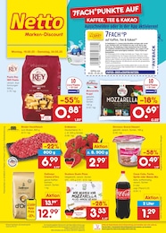 Der aktuelle Netto Marken-Discount Prospekt Der aktuelle Netto Marken-Discount Prospekt Aktuelle Angebote