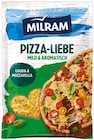 Pizza-Liebe Reibekäse oder Müritzer Scheiben von Milram im aktuellen REWE Prospekt für 1,49 €