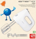 Handmixer HM-124178 Angebote von Emerio bei Marktkauf Altenburg für 14,99 €