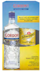 Spirituose Angebote von CAPTAIN MORGANTM oder GORDON’S bei ALDI SÜD Dreieich für 9,99 €