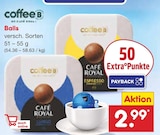 Balls bei Netto Marken-Discount im Prospekt "" für 2,99 €