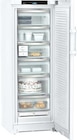 FNb 505i-22 Gefrierschrank im Angebot bei EURONICS in Dresden FNb 505i-22 Gefrierschrank Angebote von Liebherr bei EURONICS Dresden für 1.599,00 €