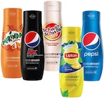 Aktuelles Mirinda Orange Sirup Angebot bei REWE in Darmstadt ab 3,99 €