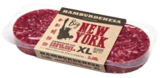 Big New York Hamburger im EDEKA Prospekt Big New York Hamburger im aktuellen EDEKA Prospekt für 9,99 €