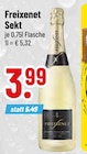 Trinkgut - Sekt Angebot im Prospekt Sekt bei Trinkgut im Prospekt "" für 3,99 €