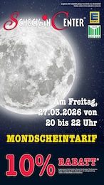 E center Prospekt "Aktuelle Angebote" mit 68 Seiten (Heidelberg)