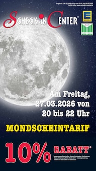 E center Prospekt Aktuelle Angebote mit 68 Seiten