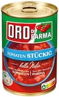 Tomaten von Oro di Parma im aktuellen REWE Prospekt für 1,29 €