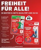 Aktueller Kaufland Prospekt mit Telefon, "Aktuelle Angebote", Seite 30