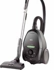 Bodenstaubsauger VX82-1-ÖKO von AEG im aktuellen EP: Prospekt für 169,99 €