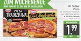 Aktuelles Pizza Tradizionale Angebot bei E center in Augsburg ab 1,99 €