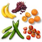 Frisches Obst und Gemüse bei Kaufland im Appen Prospekt für 