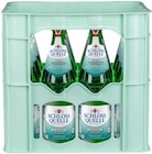 Aktuelle Wasser Angebote bei Kaufland in Bottrop Aktuelles Mineralwasser Angebot bei Kaufland in Bottrop ab 3,99 €