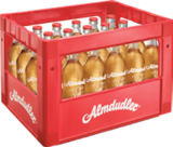 Original bei Getränke Hoffmann im Neuenkirchen Prospekt für 21,99 €