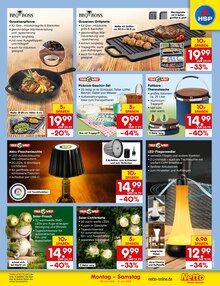 Kuchen im Netto Marken-Discount Prospekt "Aktuelle Angebote" mit 67 Seiten (Würzburg)