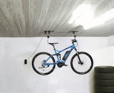 Fahrrad-Lift Modell Plus von Fischer im aktuellen Lidl Prospekt für 8,99 €