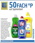 Kraftvoll bei EDEKA im Buggingen Prospekt für 
