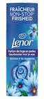 Parfum de linge Envolée d'Air x 14 doses - Lenor en promo chez Intermarché Thonon-les-Bains à 3,43 €