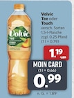 Tee im Angebot bei combi in Lingen Tee Angebote von Volvic bei combi Lingen für 0,99 €