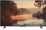 Aktuelles UHD LED TV 43P69K Angebot bei expert in Suhl ab 222,00 €