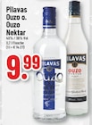 Ouzo Angebote von Pilavas bei Marktkauf Bochum für 9,99 €