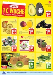 EDEKA Kiwi Gold im Prospekt EDEKA Kiwi Gold im Prospekt