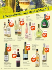 Aktueller tegut Prospekt mit Wein, "tegut… gute Lebensmittel", Seite 18