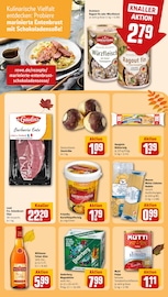 Ähnliche Plätzchenteig Angebote im Prospekt "Dein Markt" von REWE Ähnliches Angebot bei REWE in Prospekt "Dein Markt" gefunden auf Seite 15