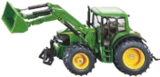 Tracteur 6820 John Deere - siku en promo chez LaMaison.fr Le Mans à 34,99 €