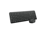 MK250 Bluetooth Combo, DEU (Qwertz), Maus-und-Tastatur-Set, kabellos, Grafit im MediaMarkt Saturn Prospekt MK250 Bluetooth Combo, DEU (Qwertz), Maus-und-Tastatur-Set, kabellos, Grafit von LOGITECH im aktuellen MediaMarkt Saturn Prospekt für 26,99 €