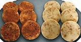 Grillkäse Taler bei Markant Nordwest im Lippstadt Prospekt für 0,89 €