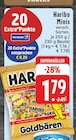 Aktuelles Minis Angebot bei EDEKA in Moers ab 1,79 €