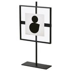 IKEA Koblenz - Rahmen schwarz Angebot im Prospekt Rahmen schwarz bei IKEA im Koblenz Prospekt für 7,99 €