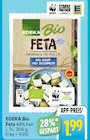 Bio Feta bei EDEKA im Kastellaun Prospekt für 1,99 €