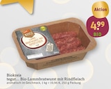 tegut Ellwangen (Jagst) Prospekt mit  im Angebot für 4,99 €