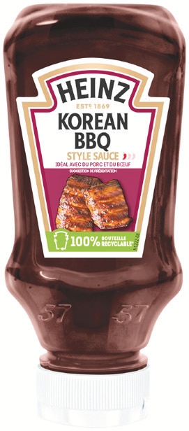 Heinz Sauce