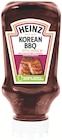 Sauce - Heinz en promo chez Colruyt Montceau-les-Mines