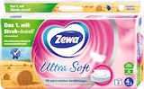 Toilettenpapier Ultra Soft bei tegut im Ellwangen Prospekt für 3,99 €