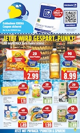 Kekse Angebot im aktuellen E center Prospekt auf Seite 11