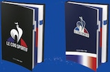 Intermarché Super Mortagne-Au-Perche - Promo Agenda cousu 12x17 cm Promo Agenda cousu 12x17 cm à 5,25 € dans le catalogue Intermarché Super à Mortagne-Au-Perche